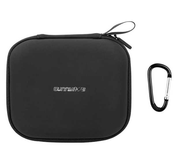 Sunnylife Etui do DJI NEO Black - 1317334 - zdjęcie